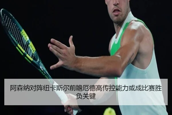 阿森纳对阵纽卡斯尔前瞻厄德高传控能力或成比赛胜负关键